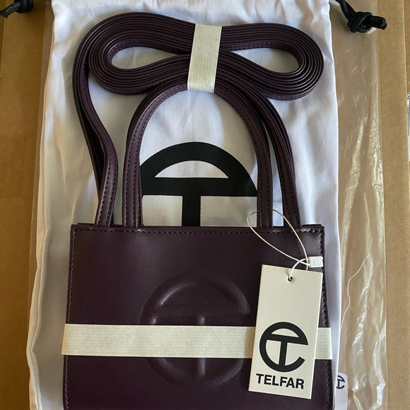 Telfar Drop - Picture 2 of 2